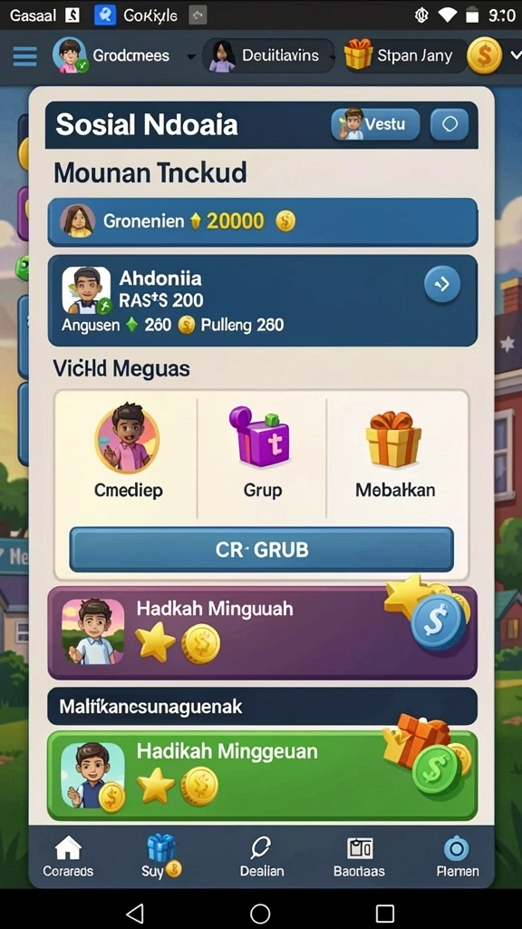 Screenshot 380slot nomor 1
