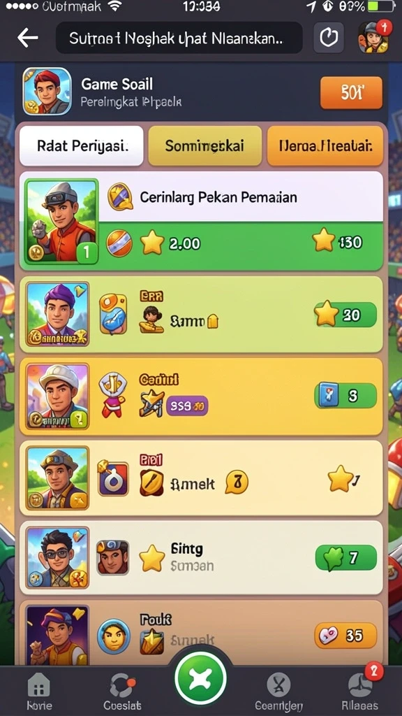 Screenshot 666ff nomor 2