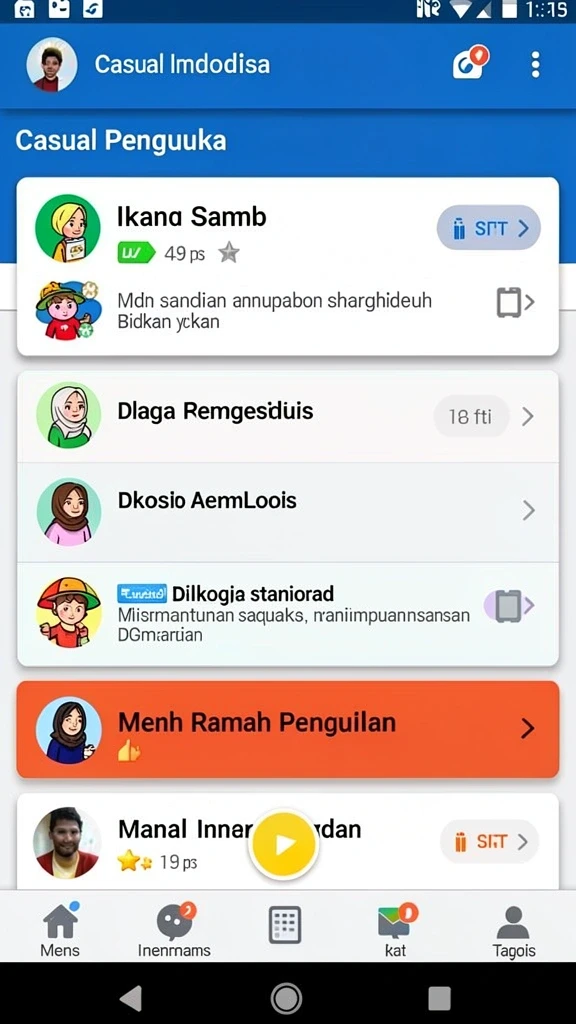 Screenshot 7game nomor 1