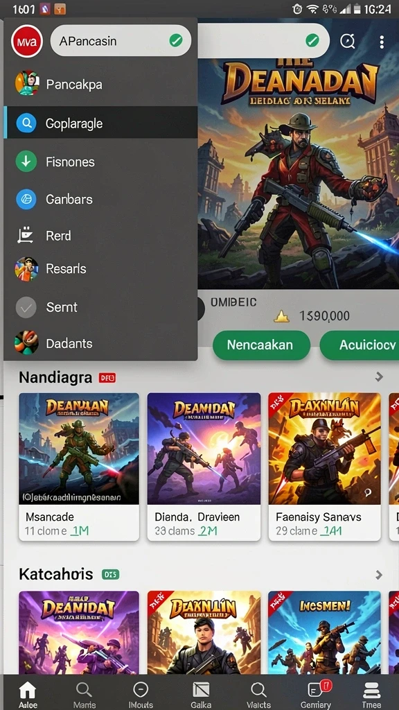 Screenshot 7game nomor 3