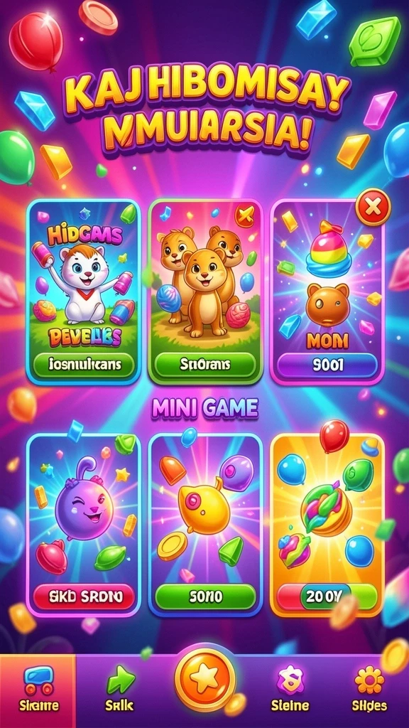 Screenshot 7mmbet nomor 1