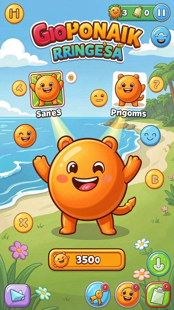 Screenshot 95pgplay nomor 2