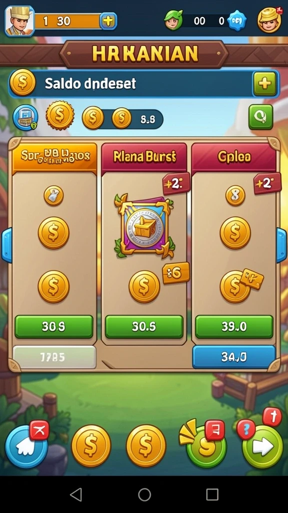 Screenshot 99zk nomor 2