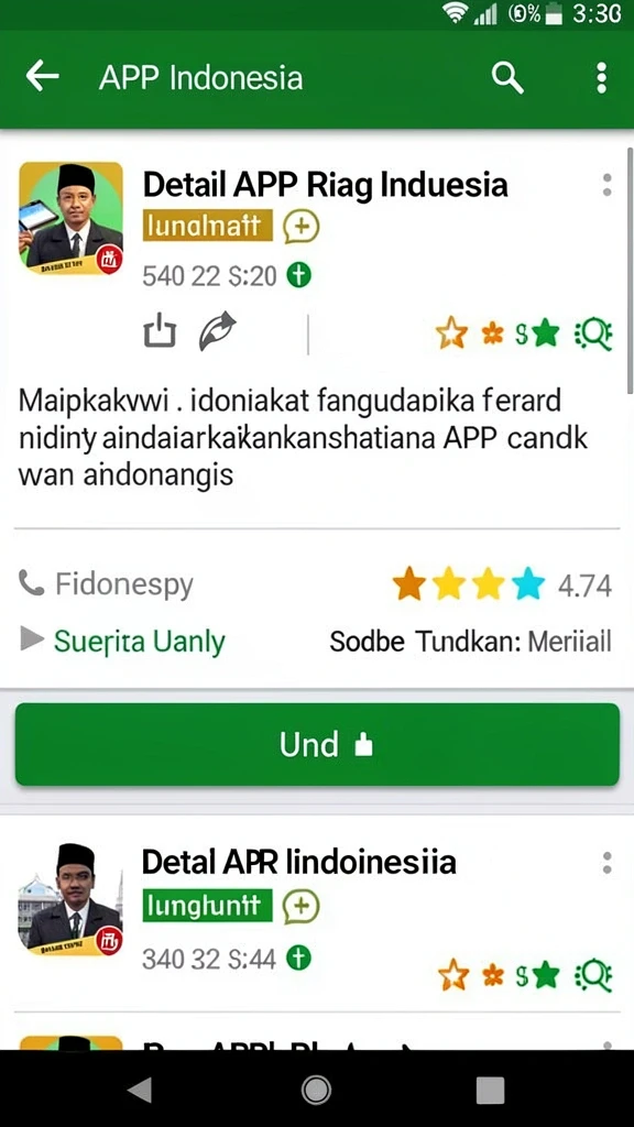 Screenshot alexis500 nomor 1