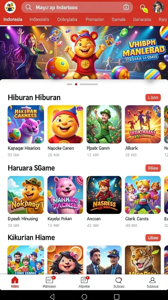Screenshot alexis500 nomor 2