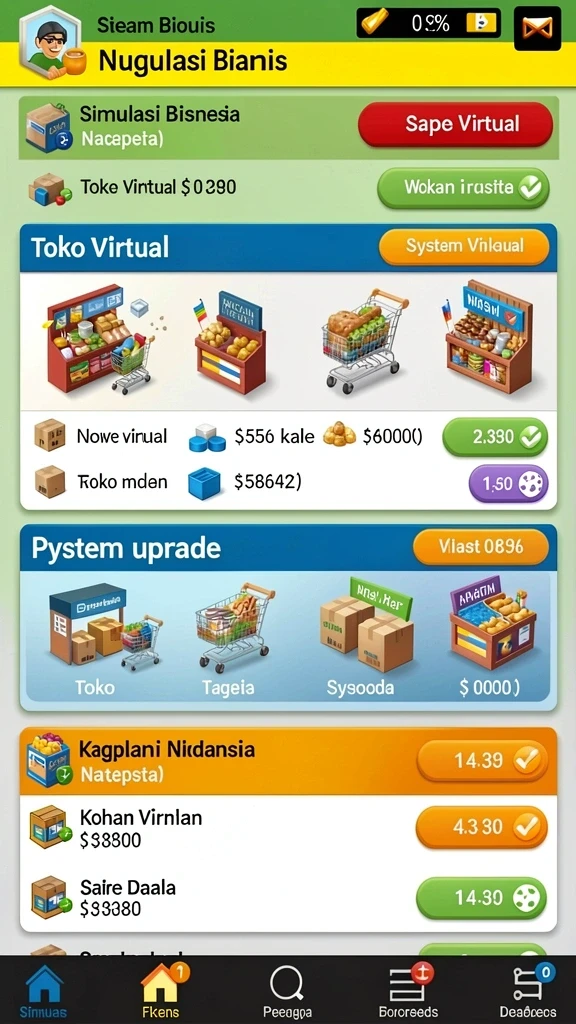 Screenshot api5000 nomor 1
