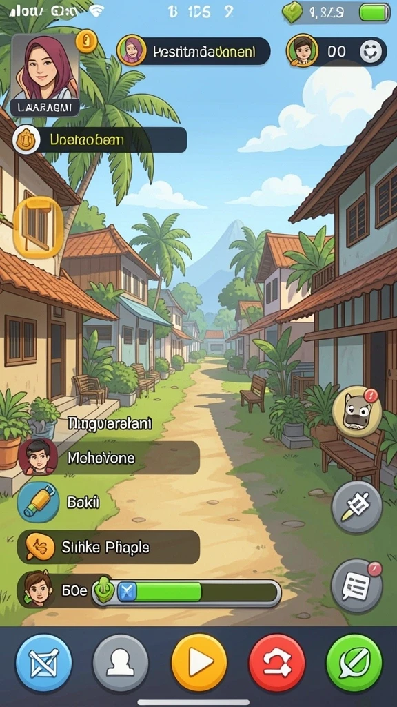 Screenshot armada777 nomor 1
