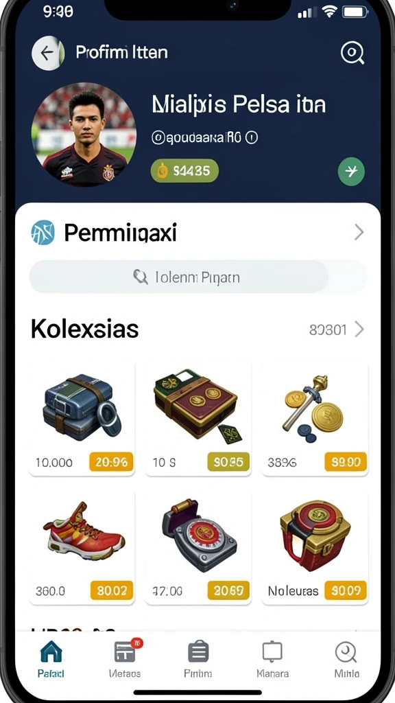 Screenshot armada777 nomor 3