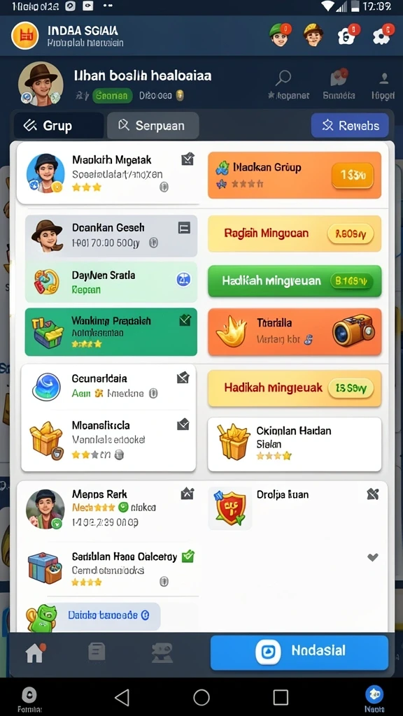Screenshot asia128 nomor 3