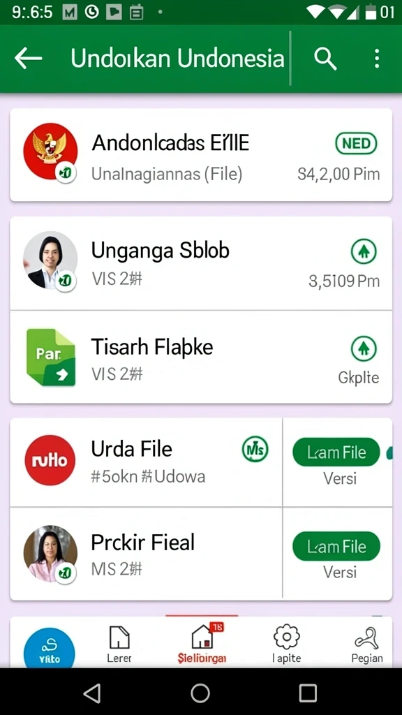 Screenshot asia918 nomor 2