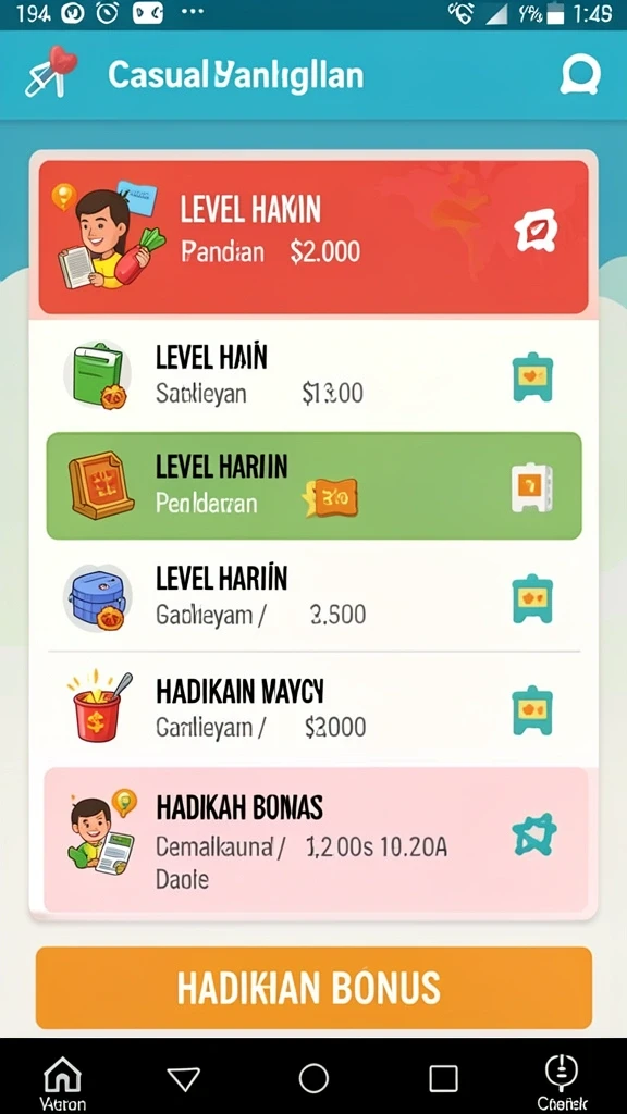 Screenshot bandar88 nomor 3