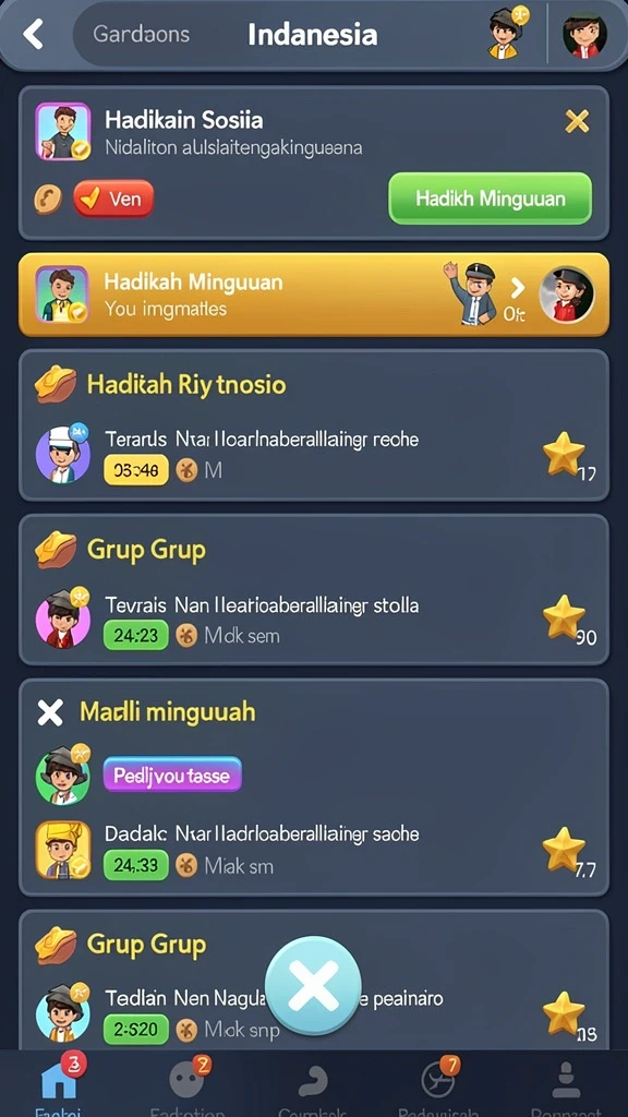 Screenshot bandar99 nomor 3