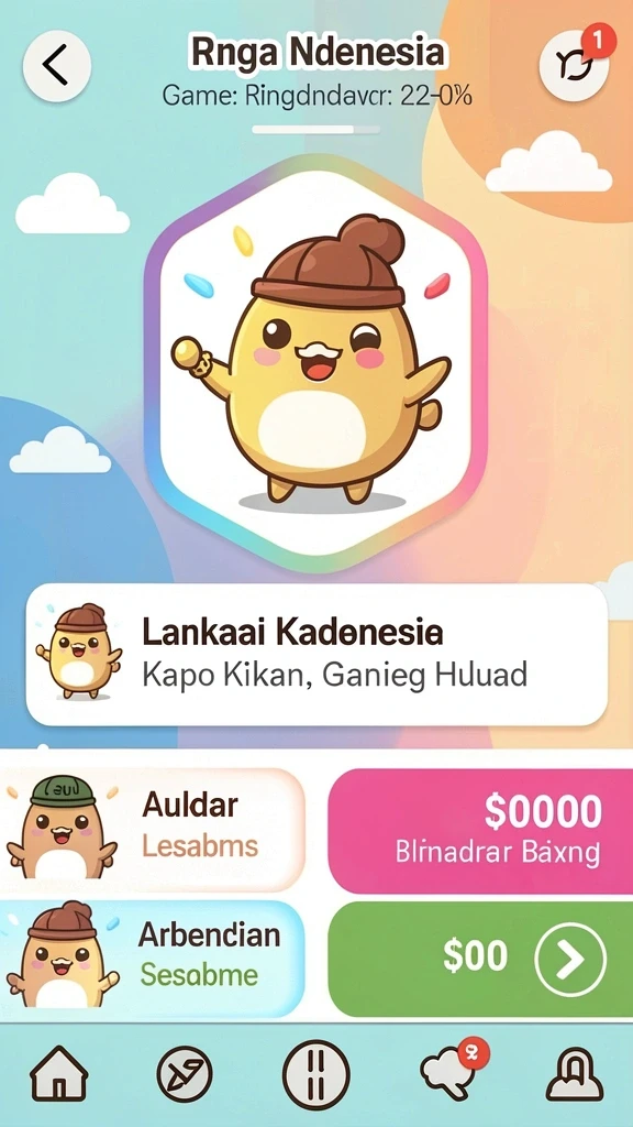 Screenshot bandit4d nomor 1