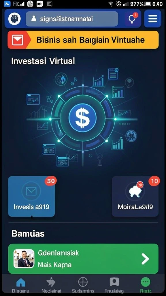 Screenshot bandit4d nomor 2