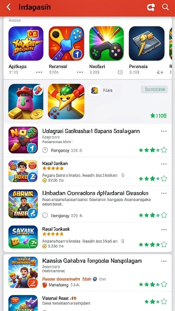 Screenshot batik77 nomor 3