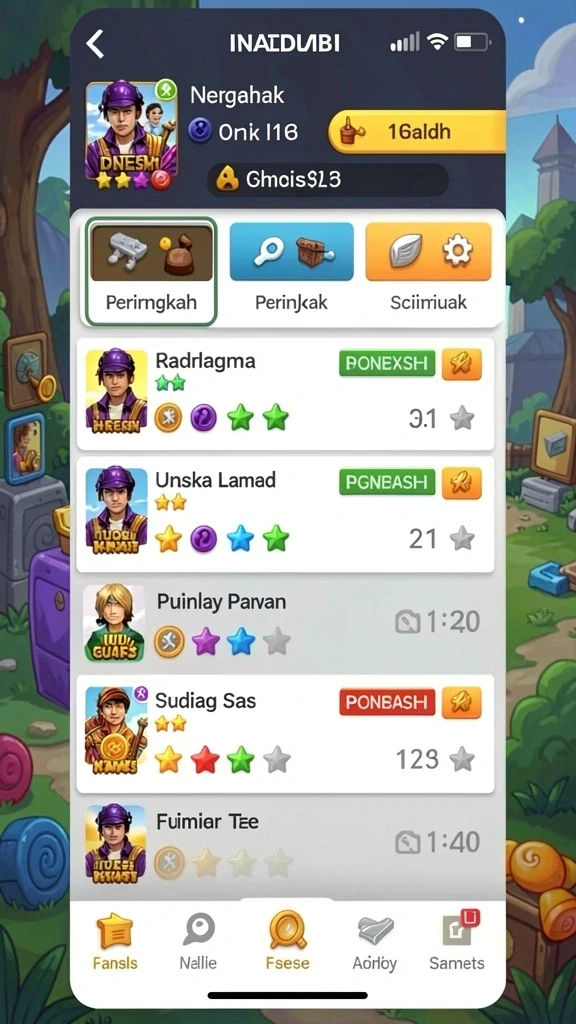 Screenshot beton999 nomor 3