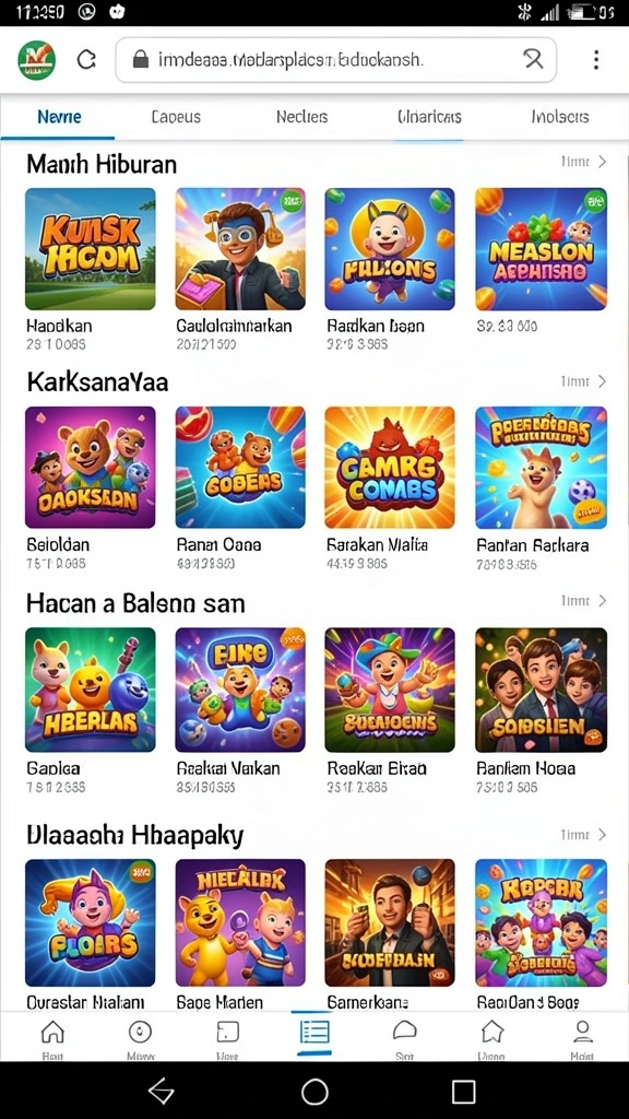 Screenshot bigcor78 nomor 3
