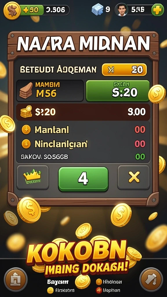 Screenshot bobatoto nomor 1