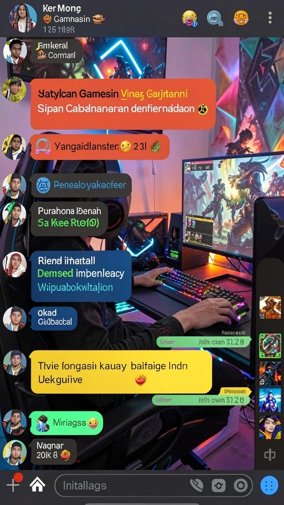 Screenshot brojp nomor 3