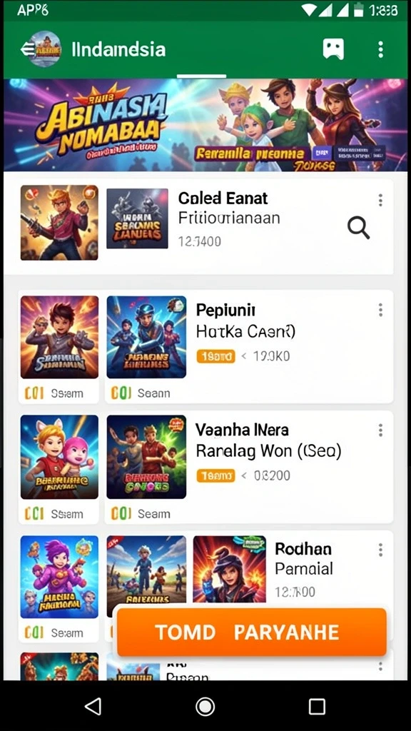 Screenshot buaya138 nomor 3
