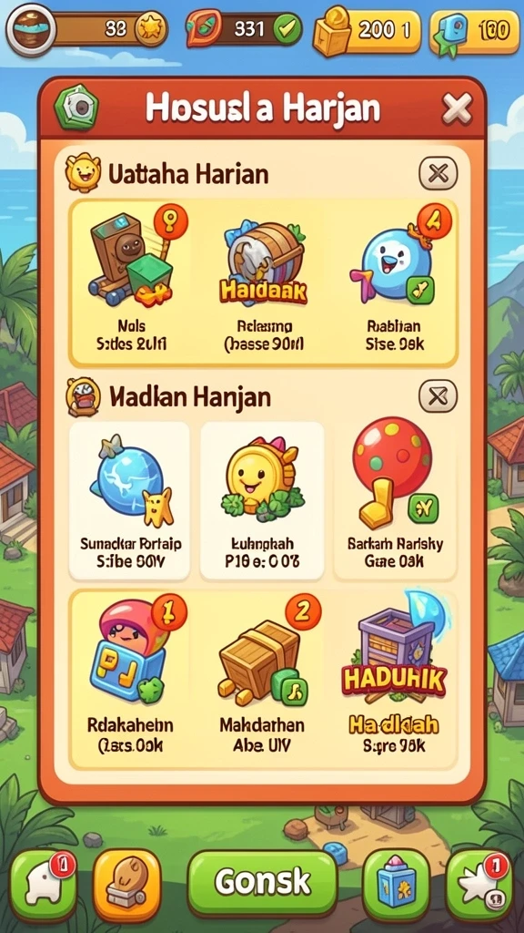 Screenshot diamond138 nomor 2