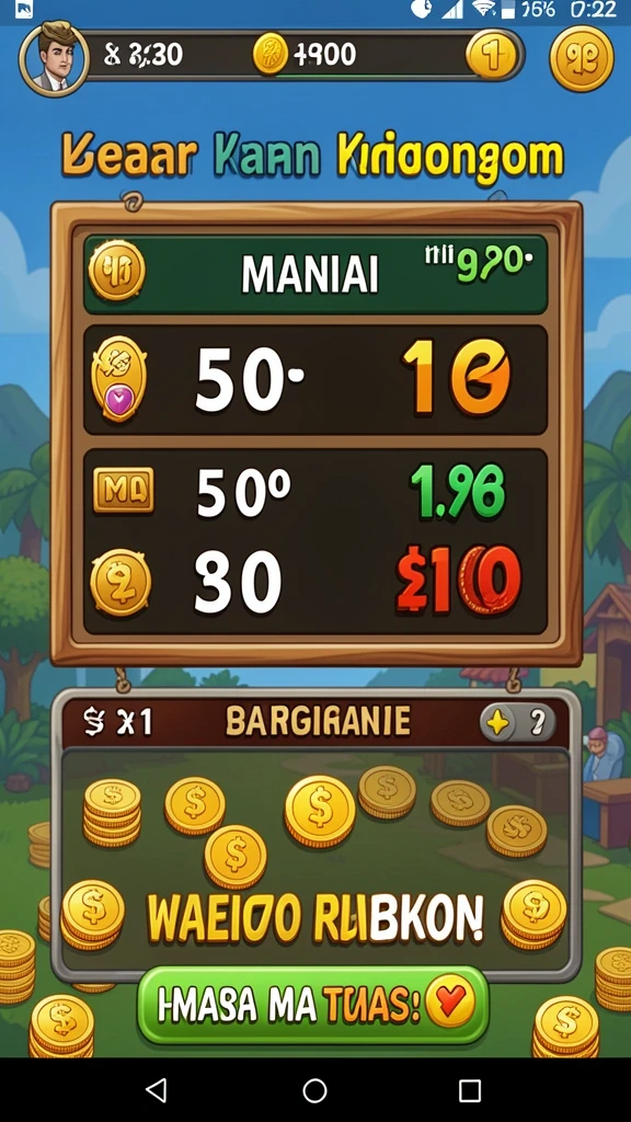 Screenshot direkturtoto nomor 1