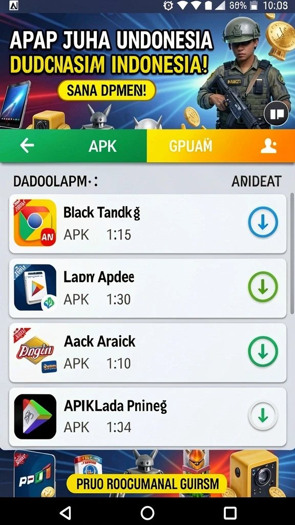 Screenshot dunia777 nomor 3