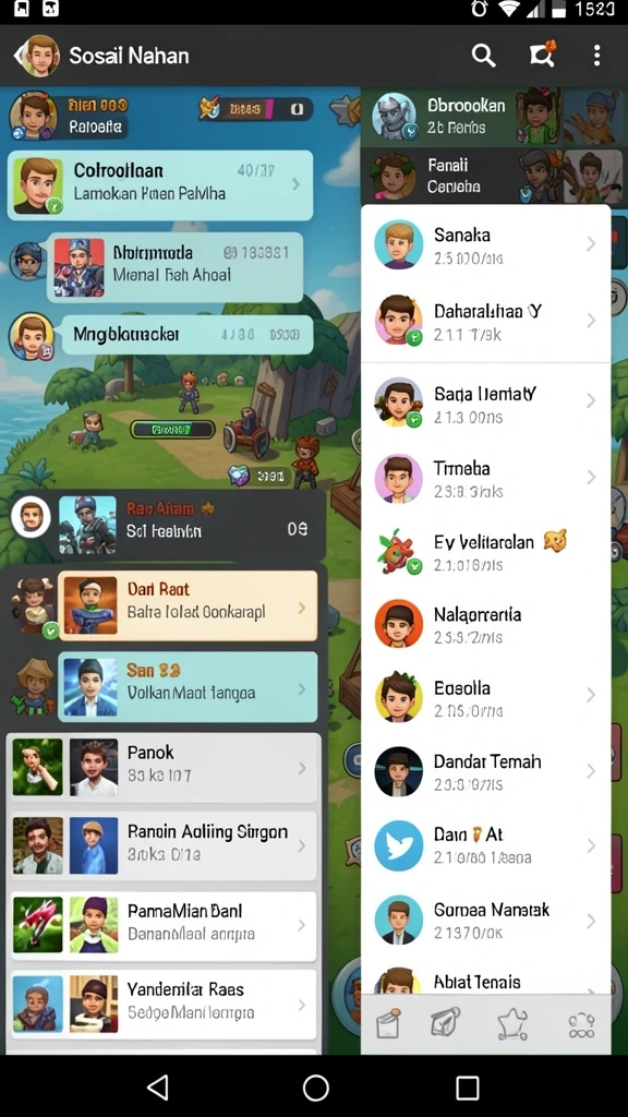 Screenshot empire88 nomor 3