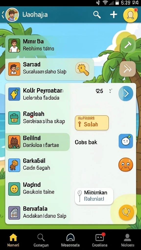 Screenshot evip3 nomor 2