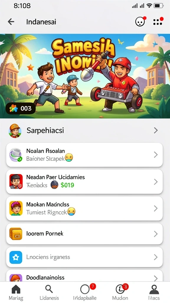 Screenshot fatcai99 nomor 2