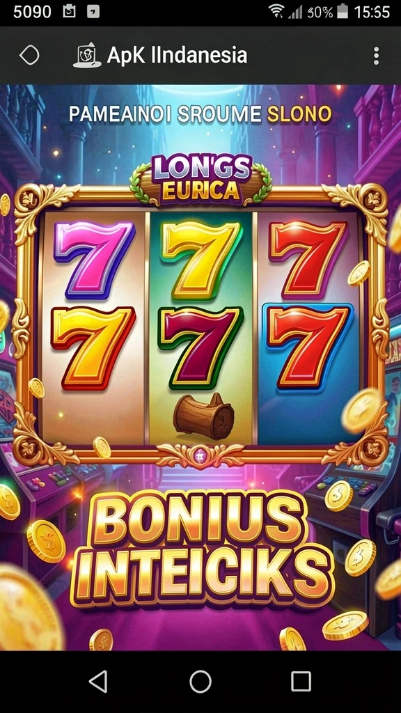 Screenshot gadunslot nomor 2
