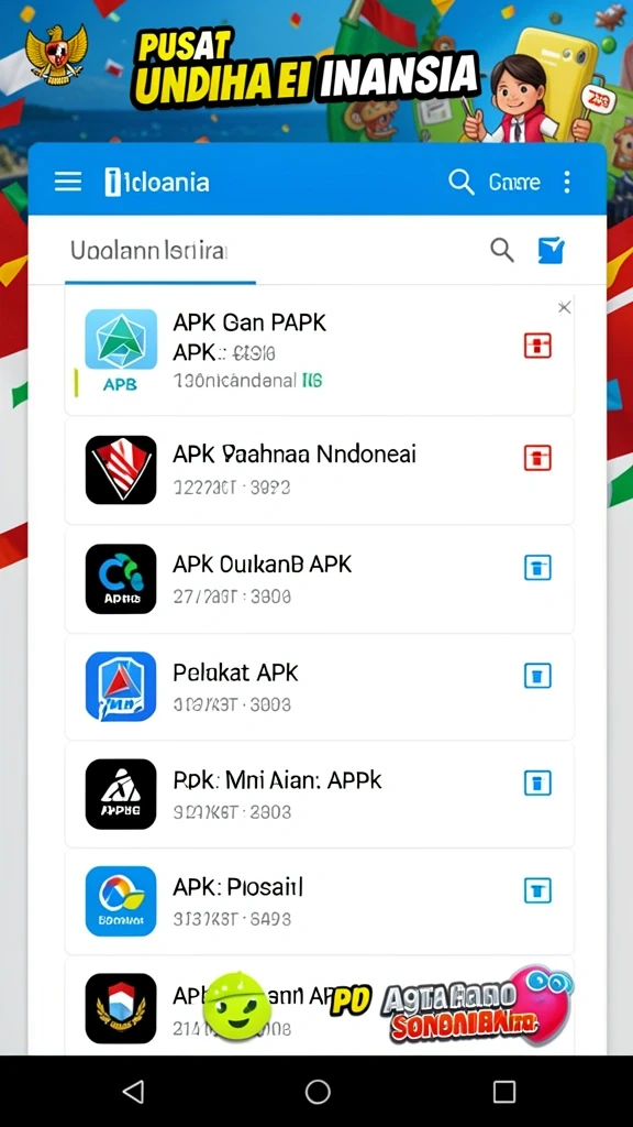 Screenshot garitoto nomor 1