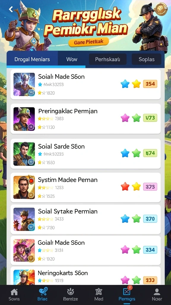 Screenshot gebyar4d nomor 2