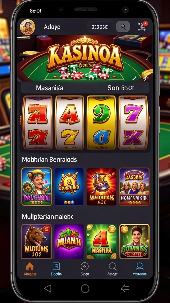 Screenshot ggr7777 nomor 1