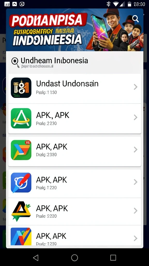 Screenshot harapjp nomor 1