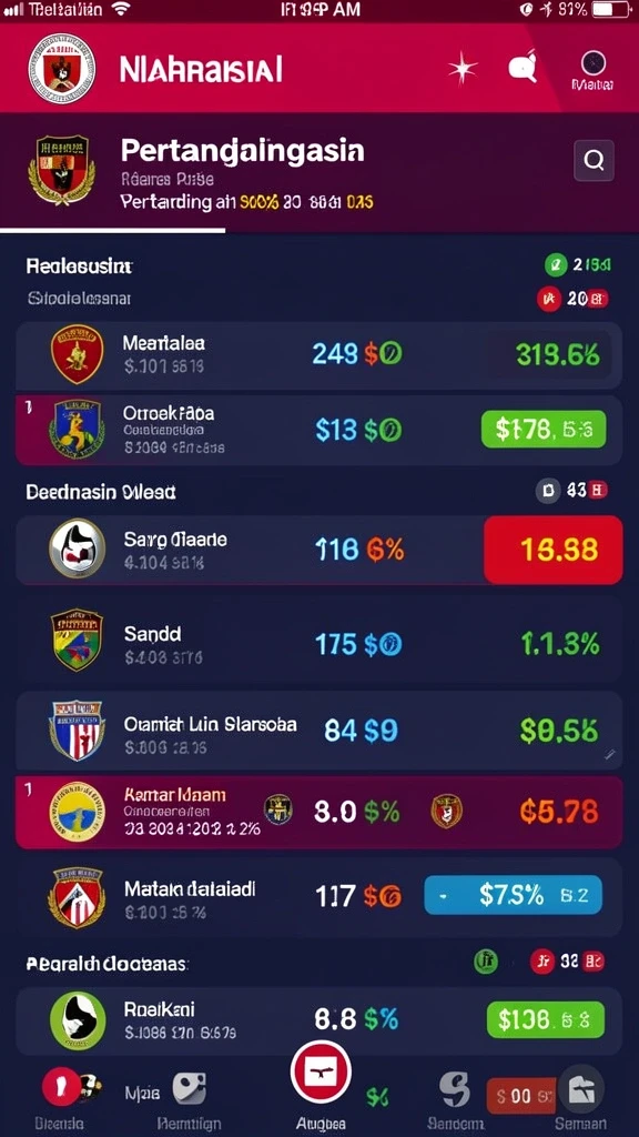 Screenshot hargatoto nomor 1