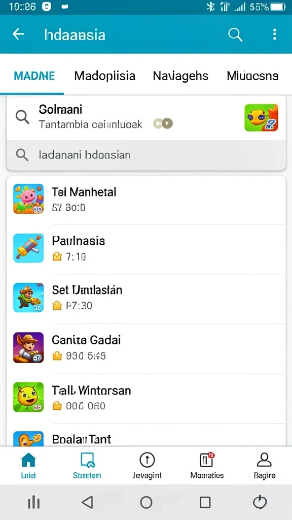 Screenshot hokage77 nomor 2