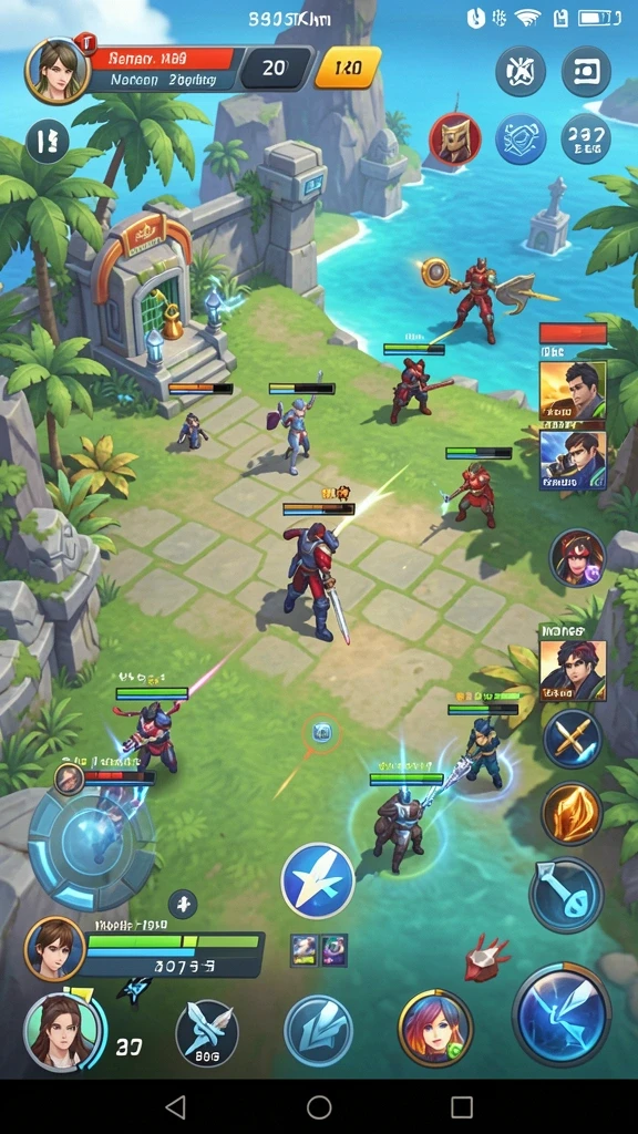 Screenshot hokage77 nomor 3