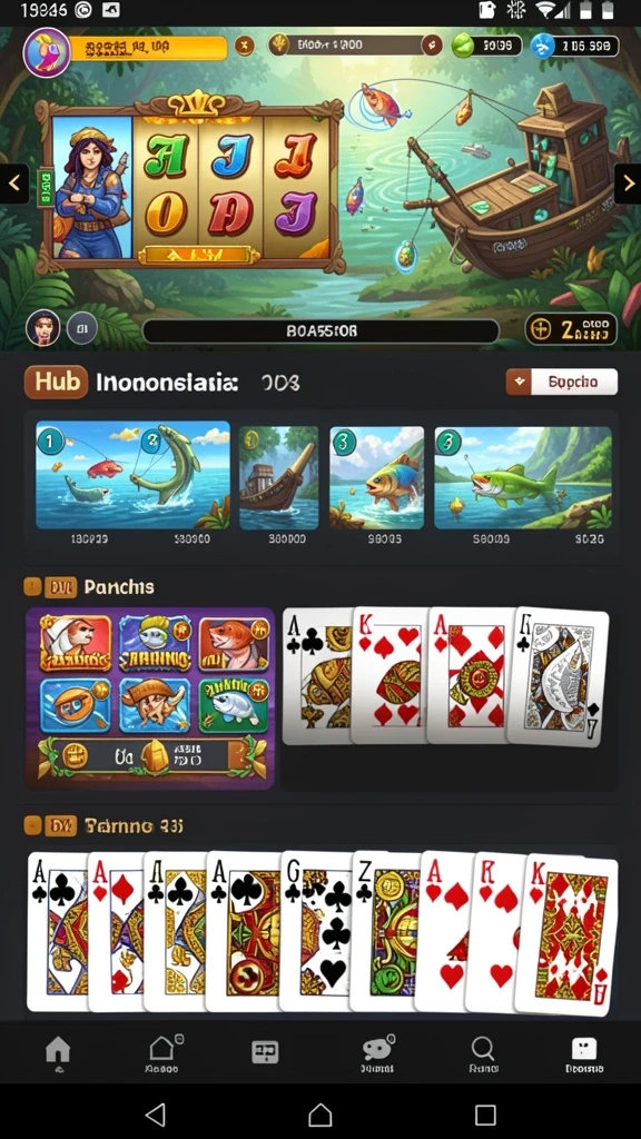 Screenshot hokihebat nomor 3