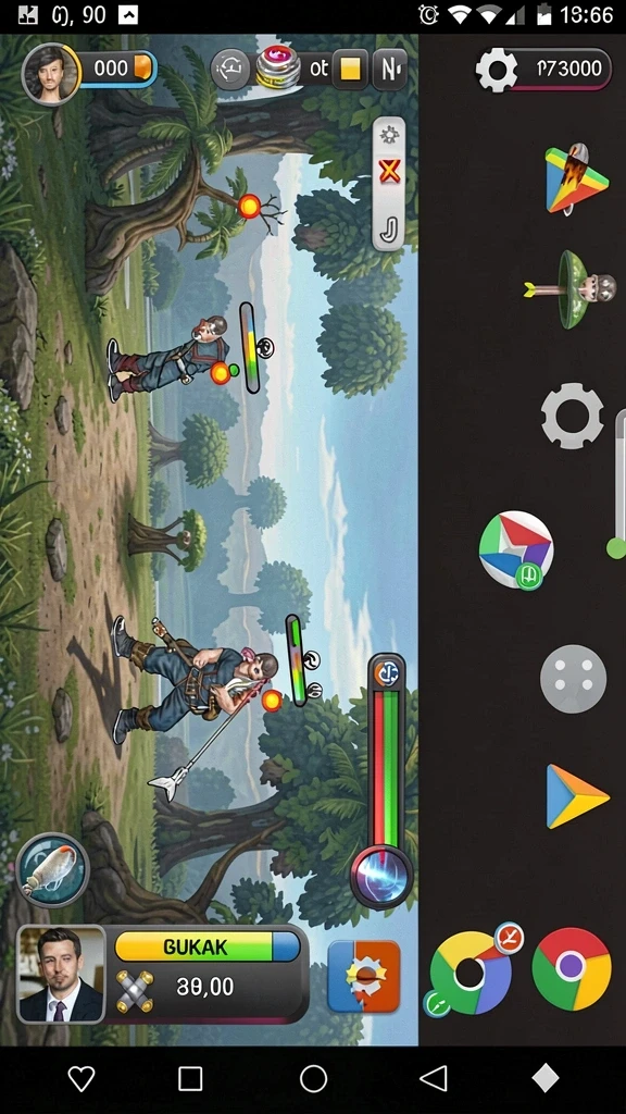 Screenshot hw777 nomor 3