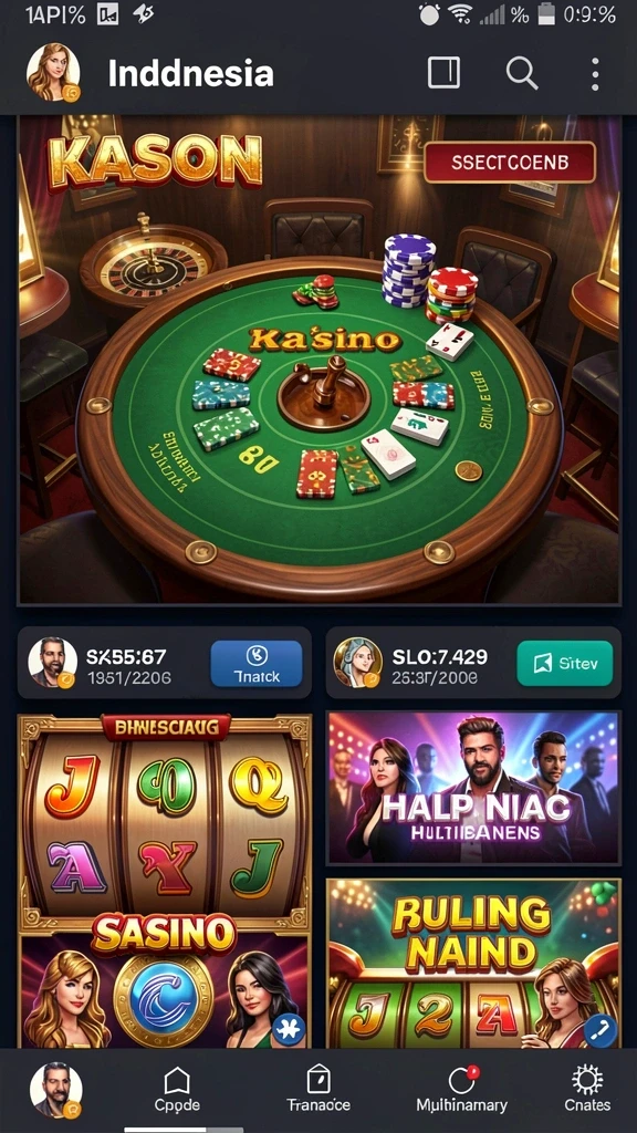Screenshot idagame nomor 3