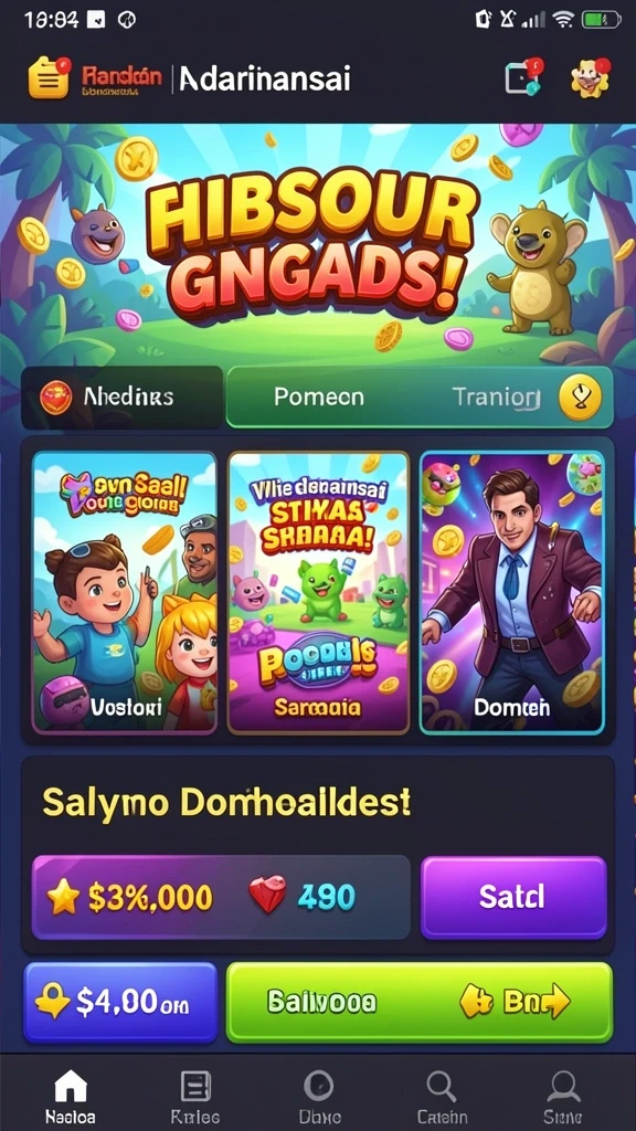 Screenshot indeslot303 nomor 2