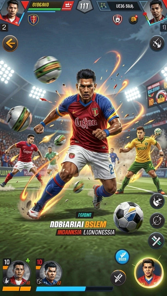 Screenshot indobit88 nomor 3