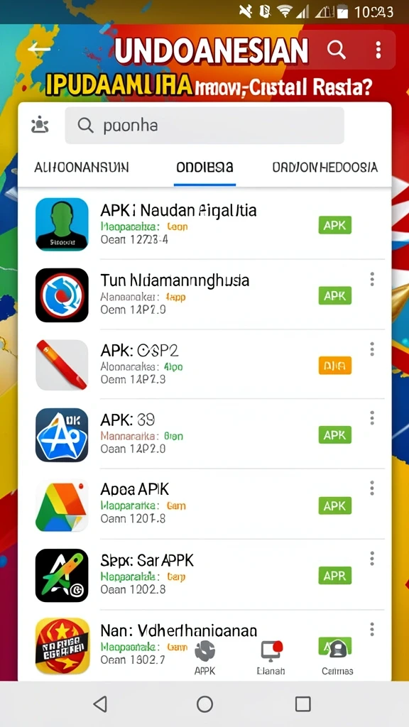 Screenshot inter77 nomor 2