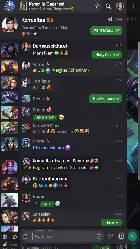 Screenshot jackpot168 nomor 1