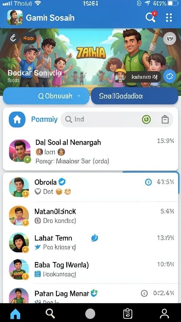 Screenshot jackpot168 nomor 2