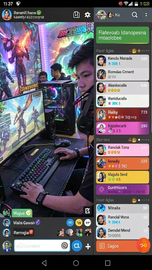 Screenshot jamin777 nomor 3