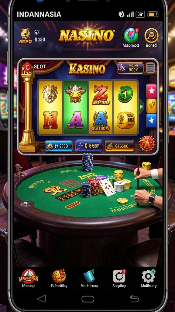 Screenshot joinbet88 nomor 1