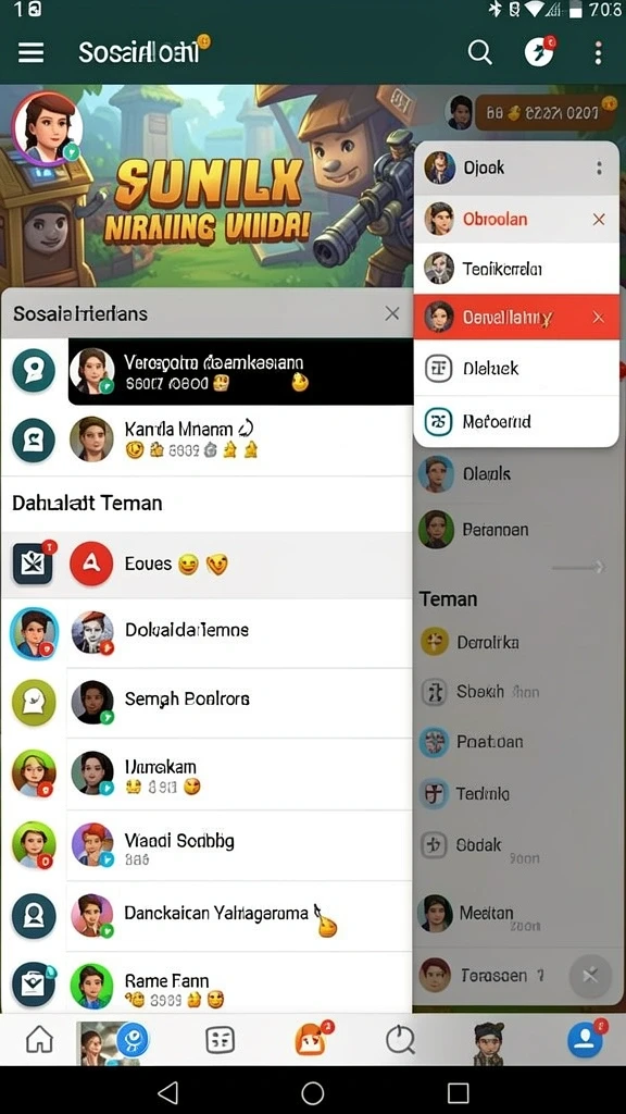 Screenshot juragankoin99 nomor 1