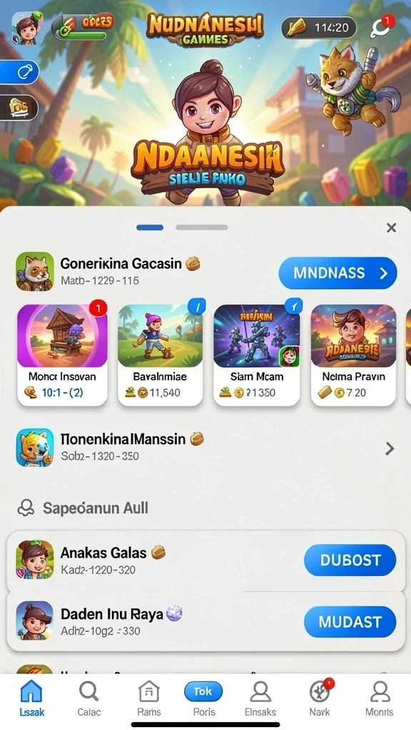 Screenshot kagandan nomor 2